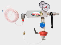 Venturi-Mischer HYDROMIX - RCI