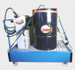 Safety Coolant Master Öl 200 Pro